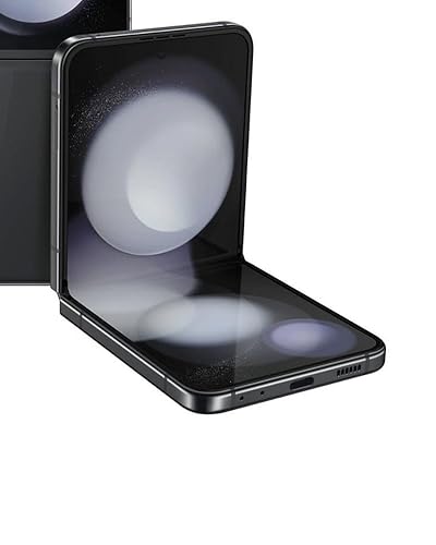 Amazon.com: Samsung Galaxy Z Flip 5 5G, US Version, 256GB